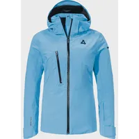 Schöffel Outdoorjacke Pontre blau L