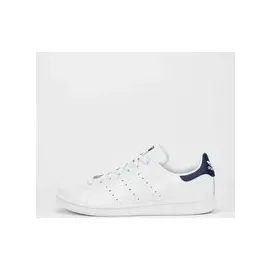 adidas Stan Smith Core White / Dark Blue / Dark Blue 37 1/3