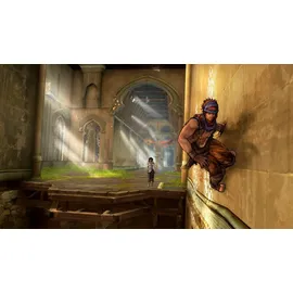 Prince of Persia (Exclusive) (PC)