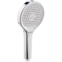 Schöner Wohnen Handbrause Glaia Wassersparend Chrom