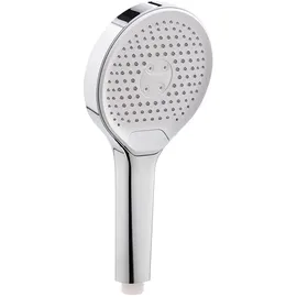 Schöner Wohnen Handbrause Glaia Wassersparend Chrom