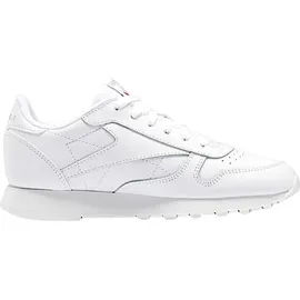 Reebok Classics Leather Cloud White / Cloud White / Cloud White 36