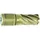 Metallkraft Kernbohrer GOLD-LINE 30 Weldon Ø 33 mm