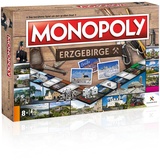 Monopoly Erzgebirge