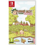 Turnip Boy Commits Tax Evasion - Switch [EU Version]