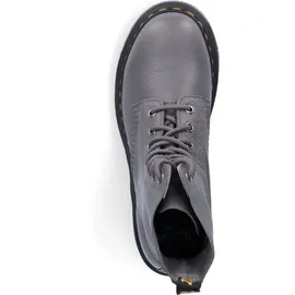 Dr. Martens 1460 Pascal Virginia Gunmetal 38
