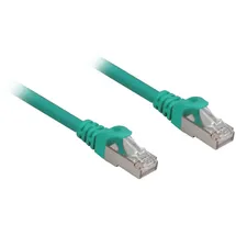 Sharkoon Cat.6a SFTP 2 m, Cat6a, S/FTP (S-STP),