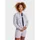 hummel hmlGO 2.0 Kapuzenjacke Damen 2006 grey melange M
