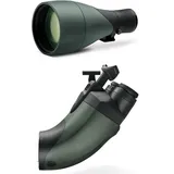 Swarovski Objektivmodul 115mm + Okularmodul