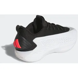 adidas Performance ANTHONY EDWARDS 1 LOW KIDS Basketballschuh für Kinder & Jugendliche weiß 38 EU