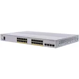 CBS250-24P-4G (28 Ports)