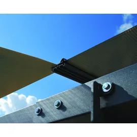 CANOPIA Carport Arcadia 359 x 430 cm