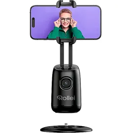 Rollei Easy Creator Desktop AI| Preis nach Code NIKOLAUS