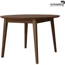 meble katmandu Orbetello Ø 110 cm beige