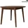 meble katmandu Orbetello Ø 110 cm beige