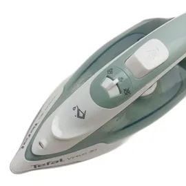 Tefal Virtuo 30 Dampfbügeleisen braun