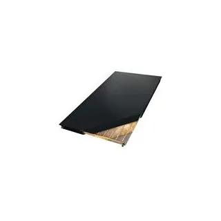 CitrinSolar Flachkollektor CS 155 1025x1964x80mm, 2,01 qm, anthr. eloxiert