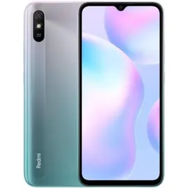 Xiaomi Redmi 9AT 2 GB RAM 32 GB Sky Blue