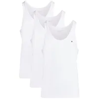 Tommy Hilfiger Tanktop 3er), Pkg