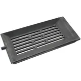 SEZAM 37,5(39) x 18 cm Gussrost Ofenrost Ascherost Gußrost verschiedene Durchmesser, Kaminrost, Tafelrost Rost Ofengitter Feuerrost Kohlerost für die Festbrennstofföfen KVS Moravia: 9100, 9103