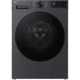 LG F4WX701YB Waschmaschine (11 kg, 1351 U/min)