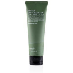 Benton BENTON Deep Green Tea Cleansing Foam Reinigungsschaum 120 g