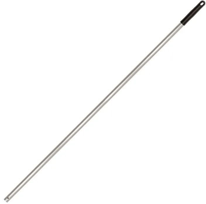 Alustiel 140 cm mit Querloch 1 Stück