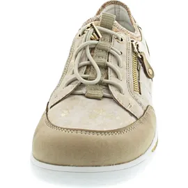 ROMIKA Sneaker Damen Beige 40