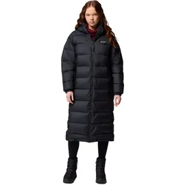 Columbia Pike LakeTM Iii Long Steppjacke - Black - XL