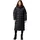 Columbia Pike LakeTM Iii Long Steppjacke - Black - XL