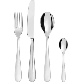 Alessi Nuovo Milano Monoblock 24-tlg.