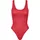 SLOGGI ZERO Feel Bliss Body Rot X-Large Damen