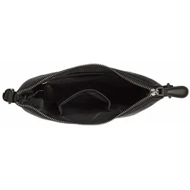 The Chesterfield Brand Umhängetasche Brand Redding Schwarz