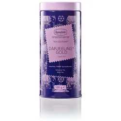 Ronnefeldt Tea Couture Darjeeling Gold, 100g loser Tee