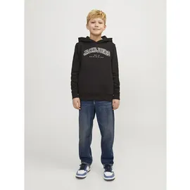 JACK&JONES JUNIOR Chris Mf 993 Jeans Blue Denim 12 Jahre