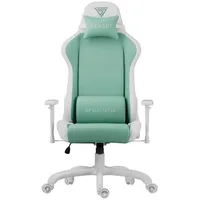 SENSE7 Spellcaster FUKU Gamingstuhl Grün