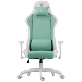 SENSE7 Spellcaster FUKU Gamingstuhl Grün