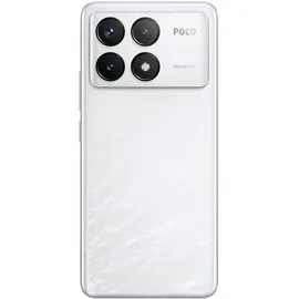 Xiaomi Poco F6 Pro 5G 16 GB RAM 1 TB white