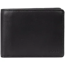 Boss Arezzo Brieftasche Black One Size