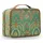 Pip Studio Kosmetiktasche Casey Beauty Case Jabali Green