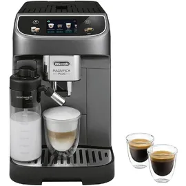 De'Longhi Magnifica Plus ECAM320.70.TB Titanschwarz