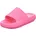 Damen Pantolette pink 40 Rot 40