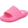 Tom Tailor Damen Pantolette pink 40 - Rot - 40