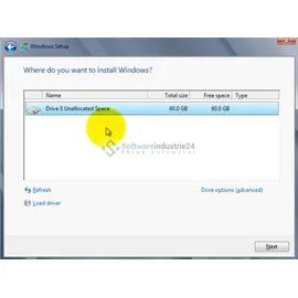 Microsoft Windows Server User CAL