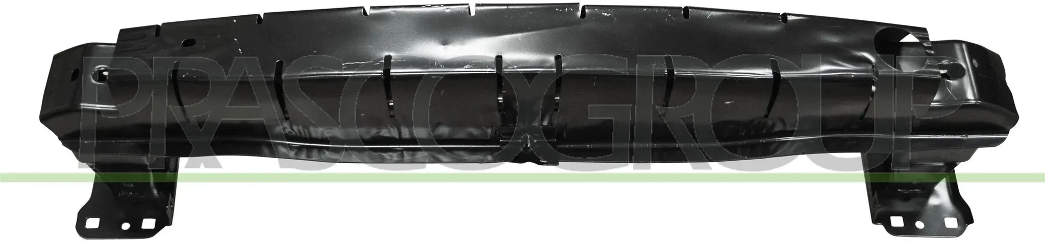 PRASCO Träger, Stoßfänger vg5221632 vorne für VW
