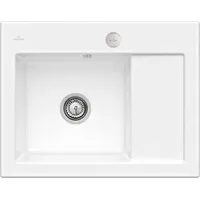 Villeroy & Boch V&B Spüle Subway 45 Compact li,