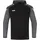 Hoodie Kinder schwarz/anthra light 128