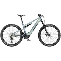 KTM Macina Lycan 892 28 Zoll RH 53 cm XL Velvet Petrol Matt/Black/Orange