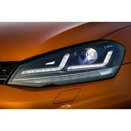 Osram LEDHL103-BK LEDriving® Black Edition Komplett-Scheinwerfer Volkswagen Volkswagen Golf 7