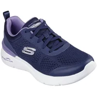 SKECHERS Skech-Air Dynamight 2.0 Damen Blau 37